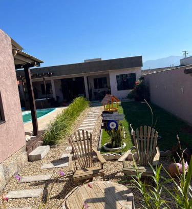 Praia do Sonho House | Recanto do Sonho