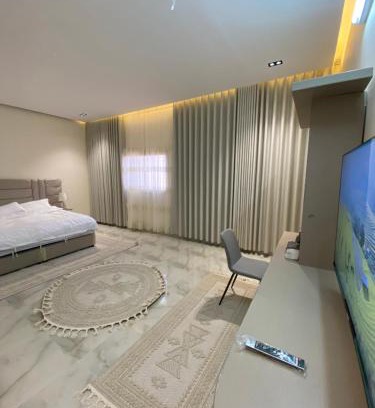 AlUla Apartment | شار العلا للشقق الفندقيه