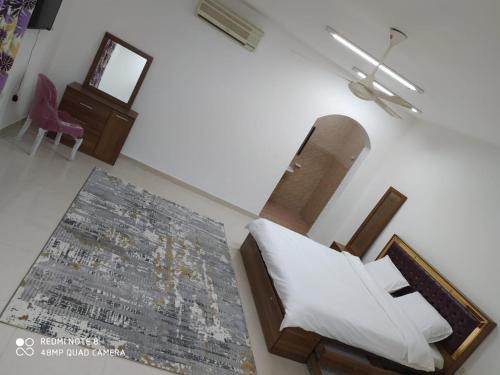 Al Koudh Hotel | قصر الياسمين 2