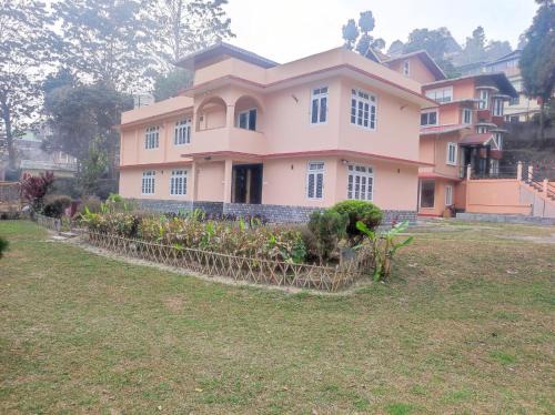 Turuk Bed & Breakfast | Kalash Villa