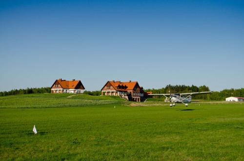 Jeziorany House | Siedlisko Kikity