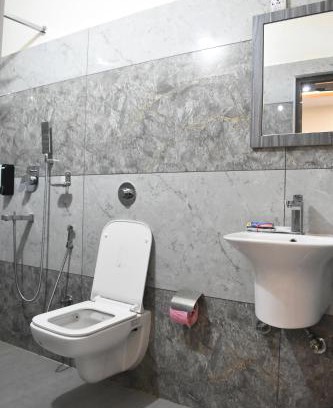 Golaghat House | Kareng guest house