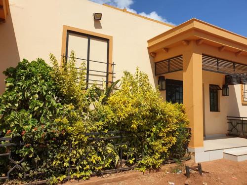 Ishiara Hotel | Catch 22 Lounge & Lodge