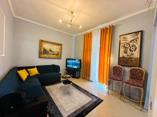 Corovode Apartment | Guri's Home