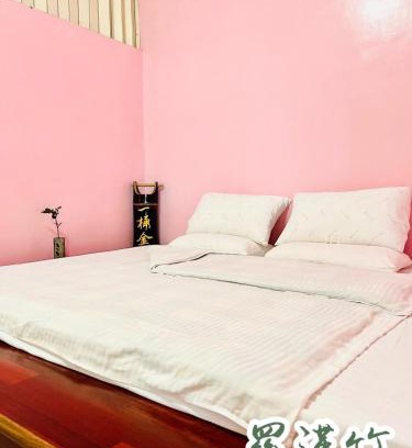 Fanlu House | 無·竹居-藝坊