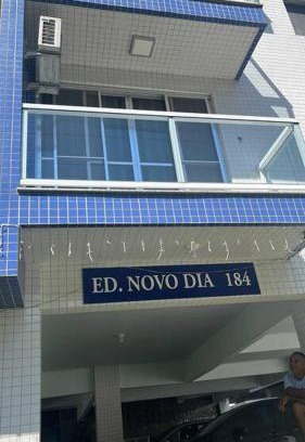 Vila Julia Apartment | Apartamento Guarujá Enseada