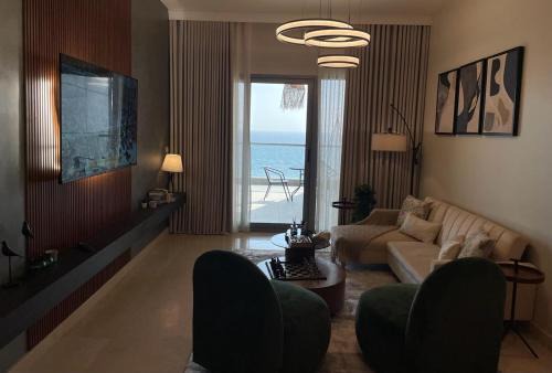 Ash Shati Apartment | Damac Al Jawharah Tower Apartment