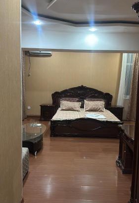 Almaty District Hotel | Арыстан гостиница