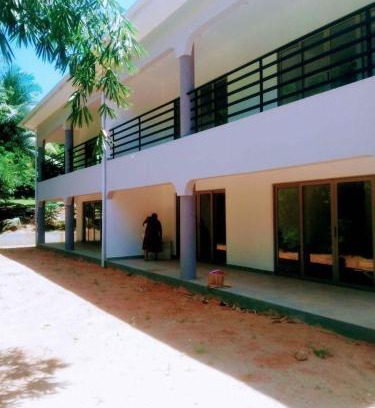 Anse La Mouche Apartment | PikBwa