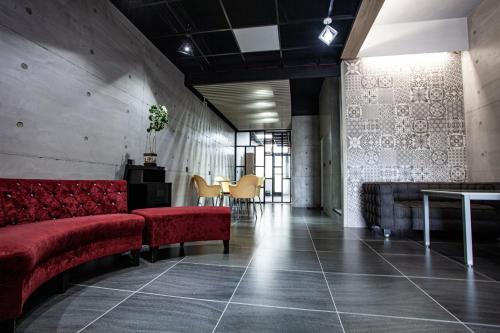 Budai House | 二街館-光影民宿Light Shadow - Xinbei 2nd Street