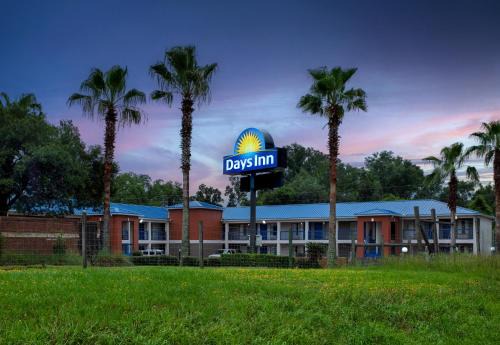 Chipley Hotel | Days Inn by Wyndham Chipley