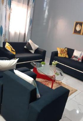 Yaounde Apartment | Appart Yaoundé