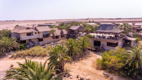 Douglas House | Gecko Ridge