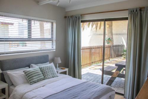 Walvis Bay Apartment | Avodation