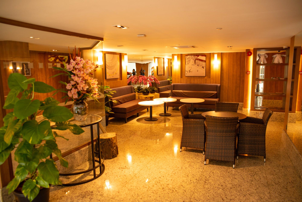 Mauban Hotel | RedDoorz Plus @ Lumberio's Travel Inn and Resort Mauban