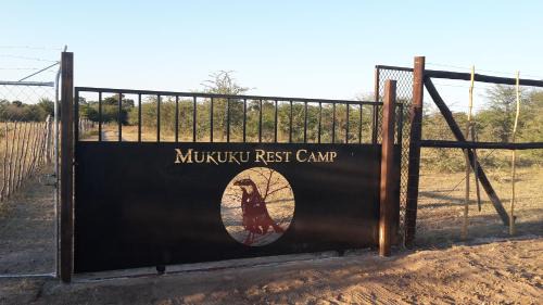Namibia Other | Mukuku Rest Camp